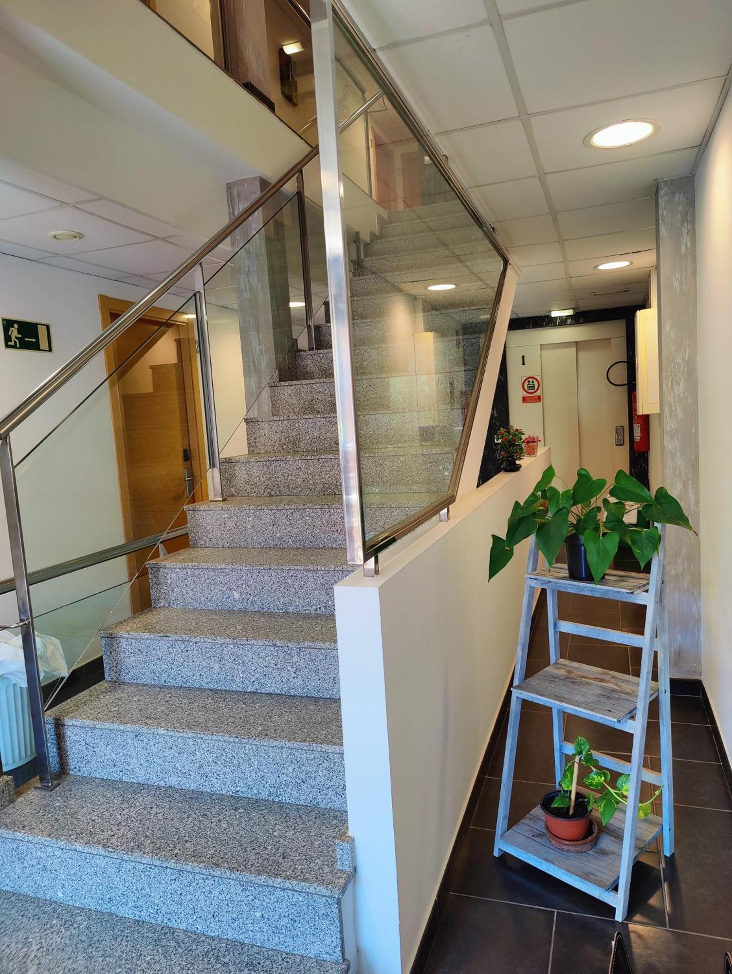 Hostal Manel Pineda de Mar Exterior photo